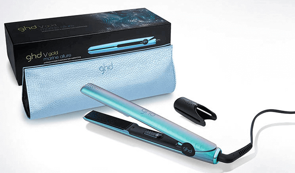 GHD Azores Collection pone color a tu verano