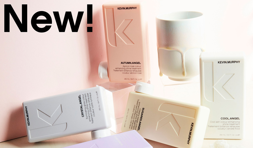 Kevin.Murphy, productos ecológicos libres de sulfatos