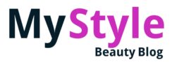 Logo Mystyle-beauty-blog